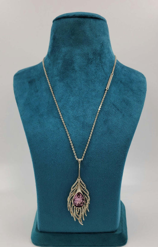Stylish necklace for women under ₹999 India