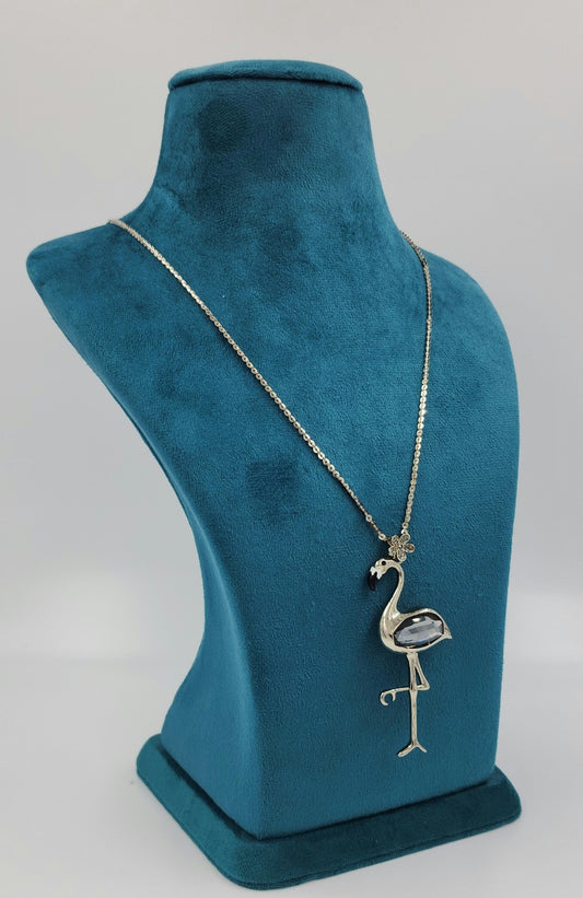 Elegant gold-plated necklace for women under ₹999