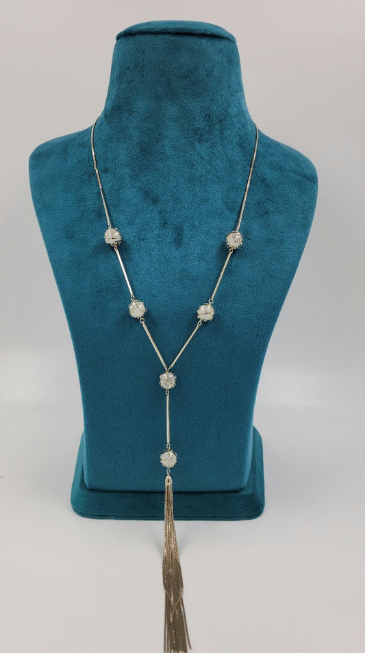 Premium elegant necklace for women under ₹999