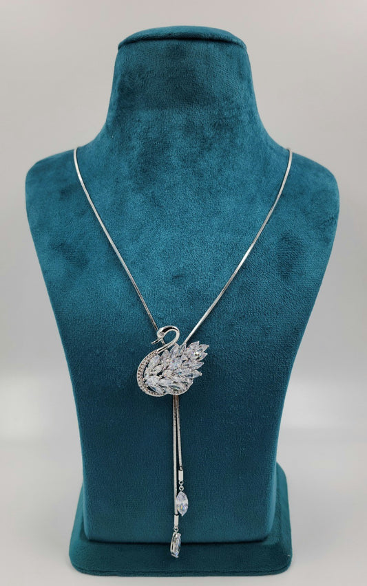 Traditional ethnic necklace for women under ₹999